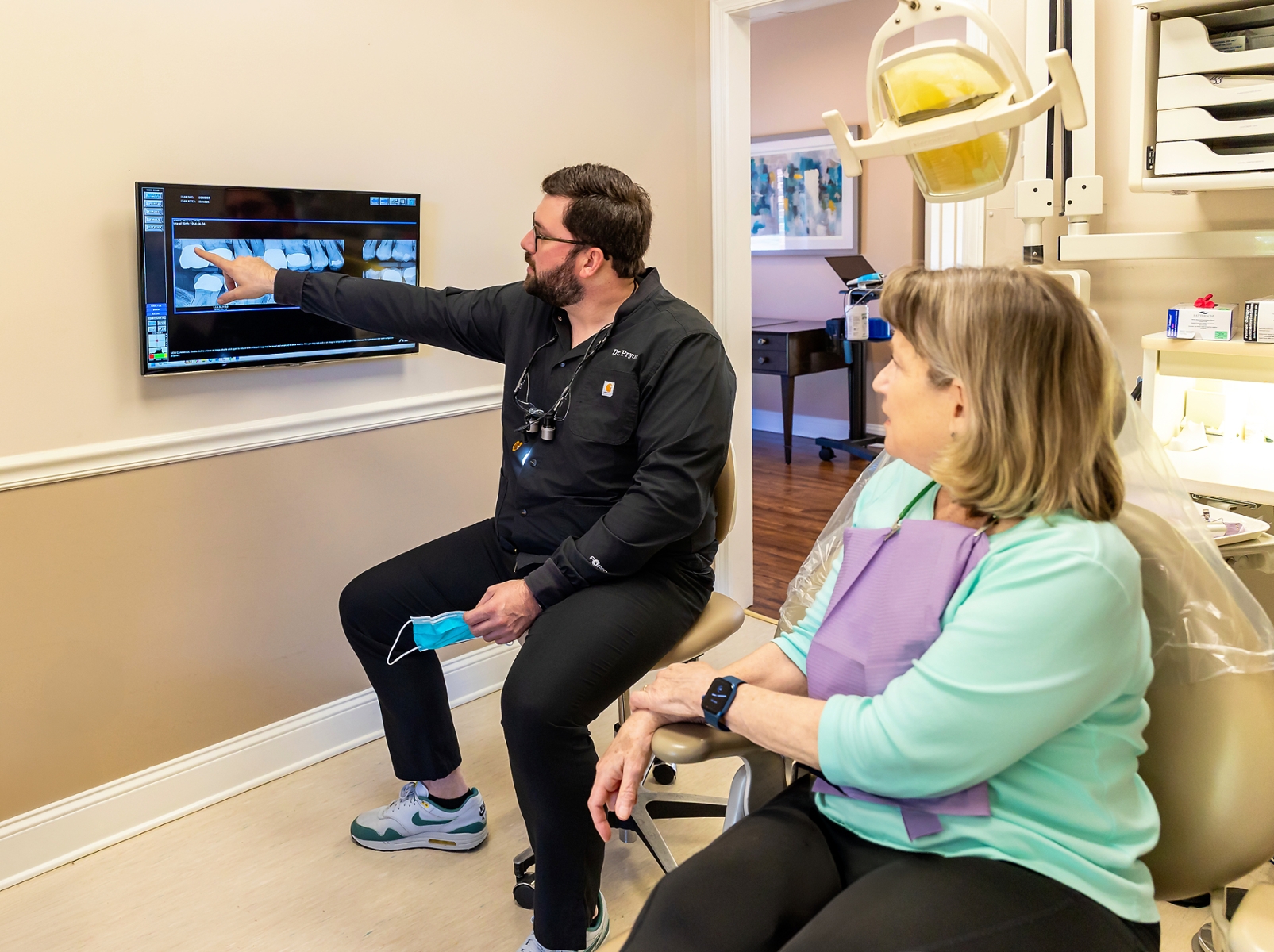 dental implants in winston salem nc