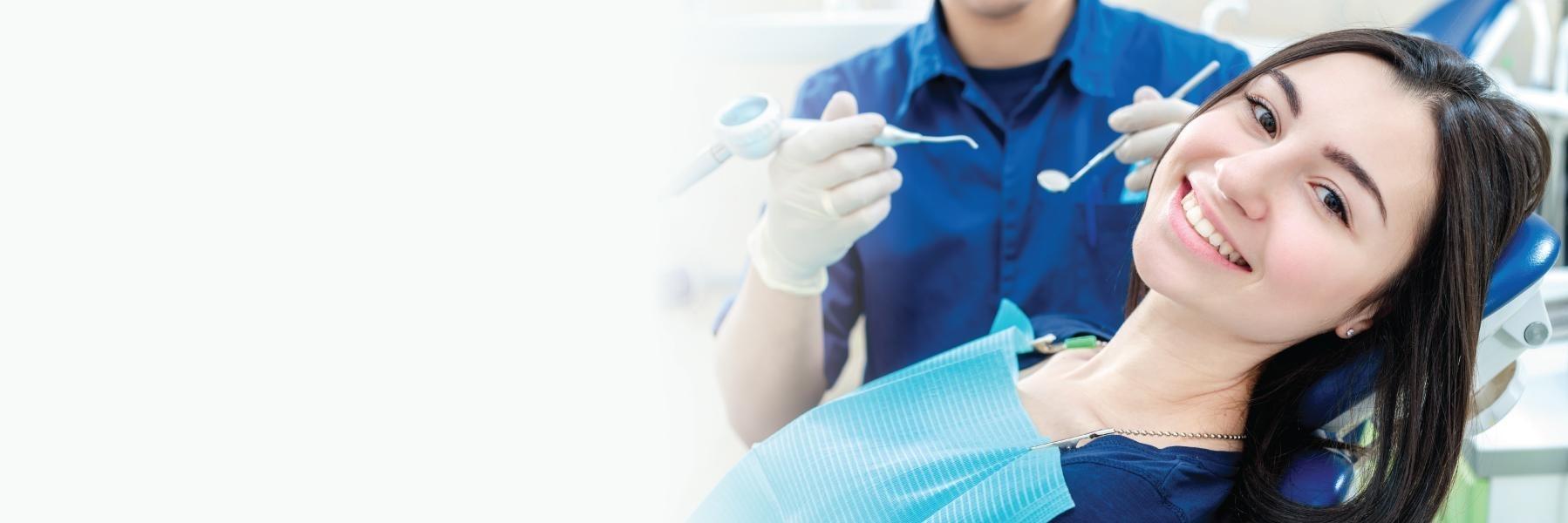 Dentist Exam | Jeffrey J. Tibbs, DDS PA