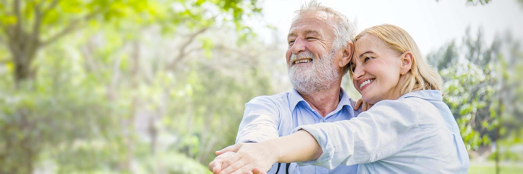 partial dentures in Winston-Salem, NC
