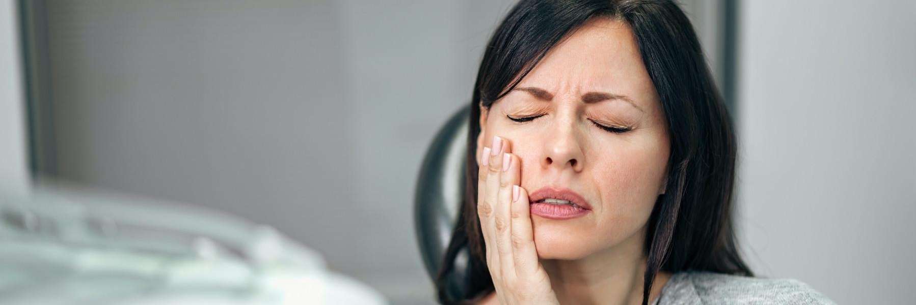 Emergency Dentist in Winston-Salem NC