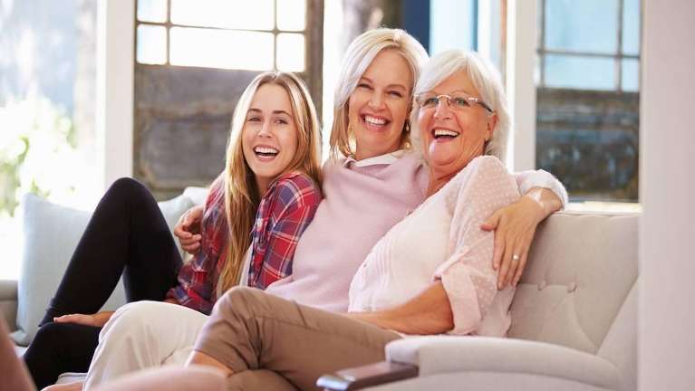 Options for Filling Tooth Gaps