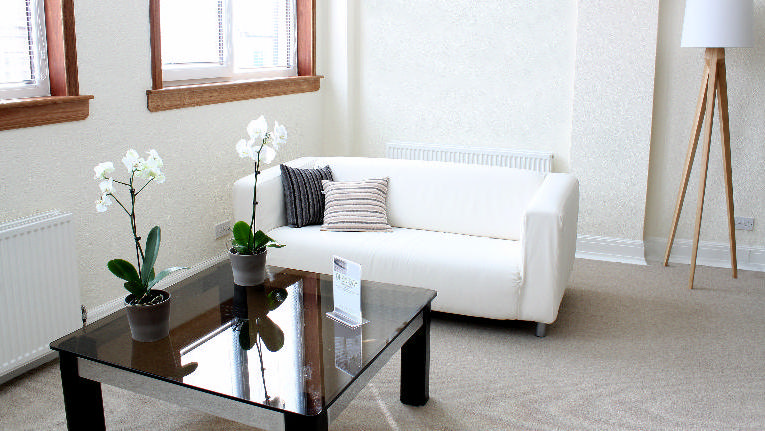 Comfortable Dental Office in Winston-Salem | Dr. Jeffrey Tibbs DDS PA