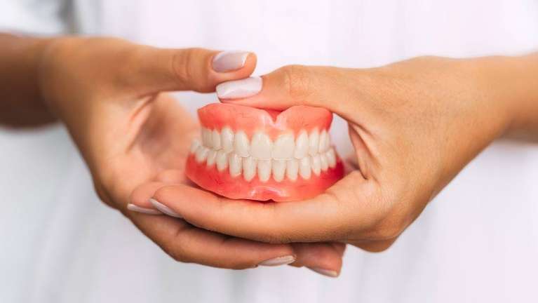 dentures winston-salem nc