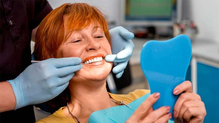 Gum Disease in Winston-Salem NC