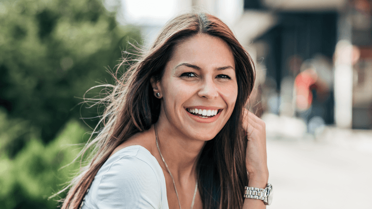 cosmetic dentist in winston salem