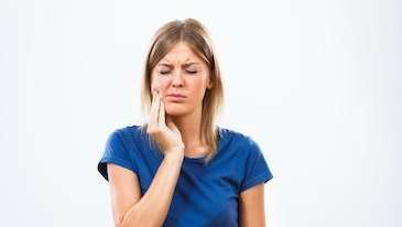 emergency dental care winston salem
