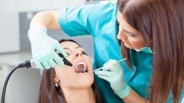 General Dentistry in Winston-Salem, NC