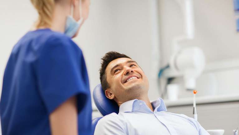 dental cleanings winston salem