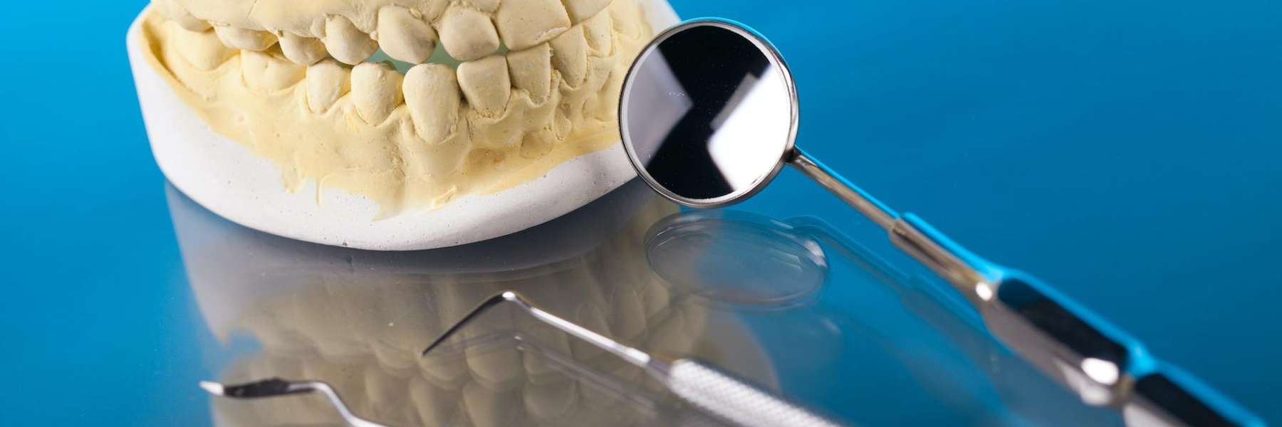Dental tools in Winston-Salem, NC