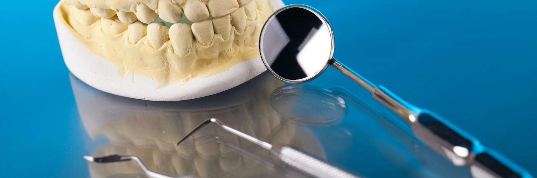 signs you need to see a dentist