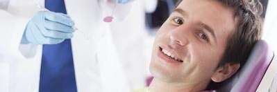 General Dentistry | Jeffrey J. Tibbs DDS PA