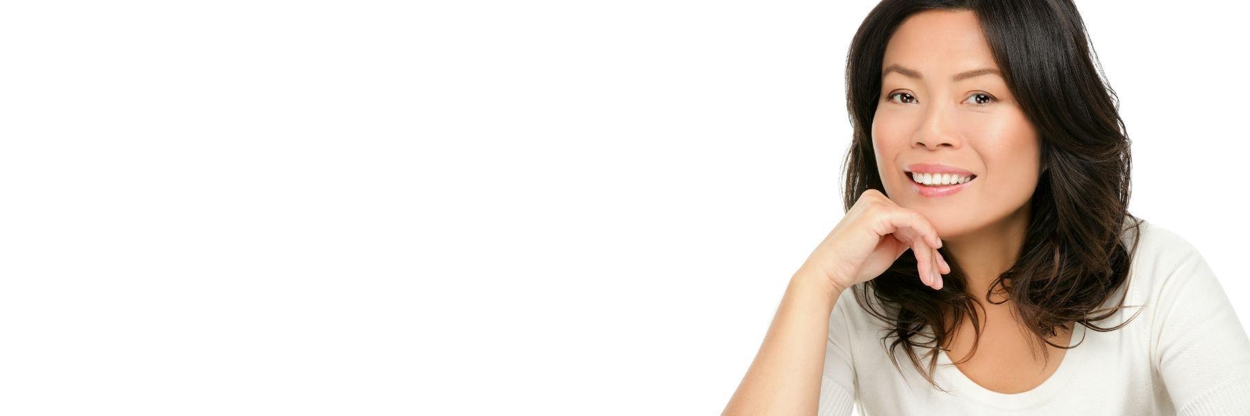 Smile Makeovers in Winston-Salem