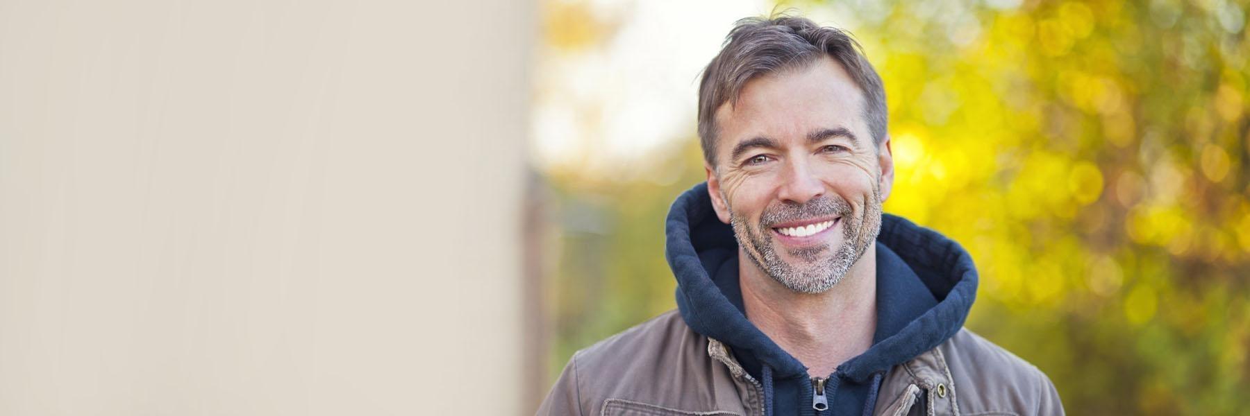 Dental Implants in Winston-Salem