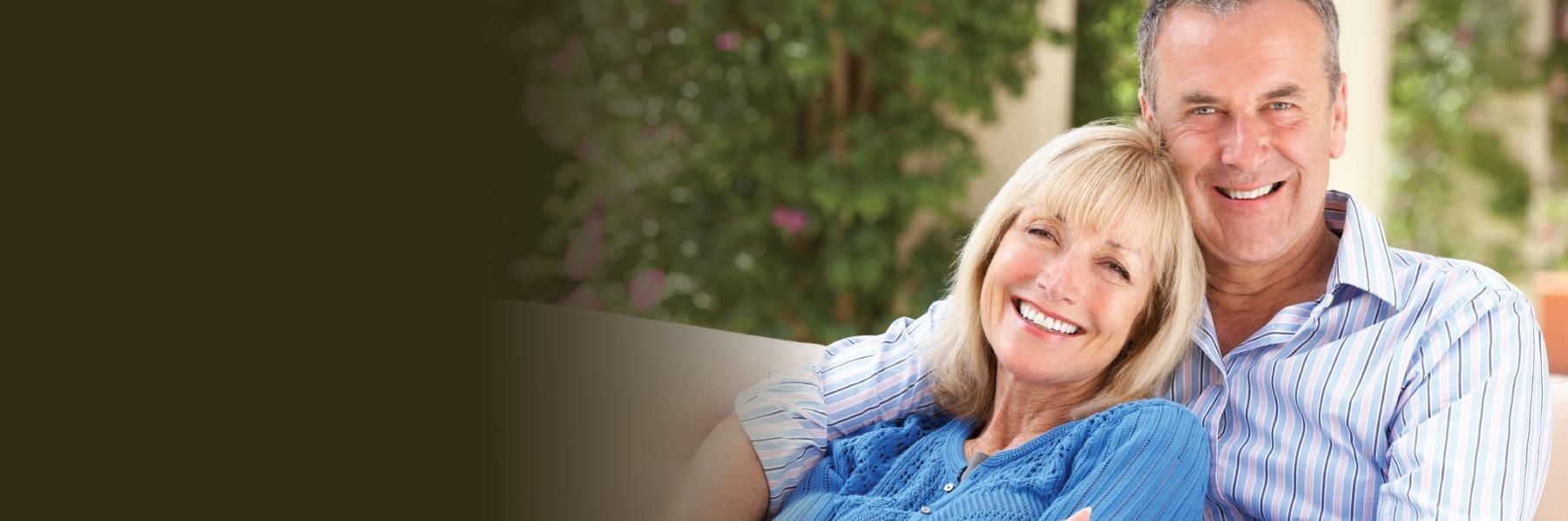 Tooth replacement in Winston-Salem
