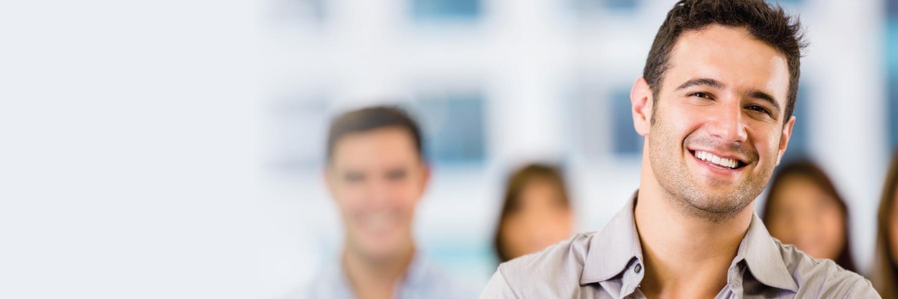 Dental Cleanings & Exams in Winston-Salem