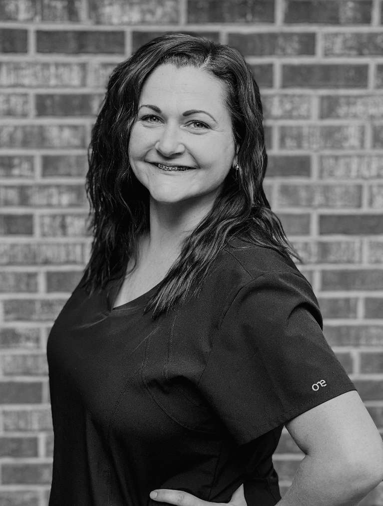 Bethany Krupel , DAII | Dental Assistant in Jeffrey J. Tibbs DDS PA