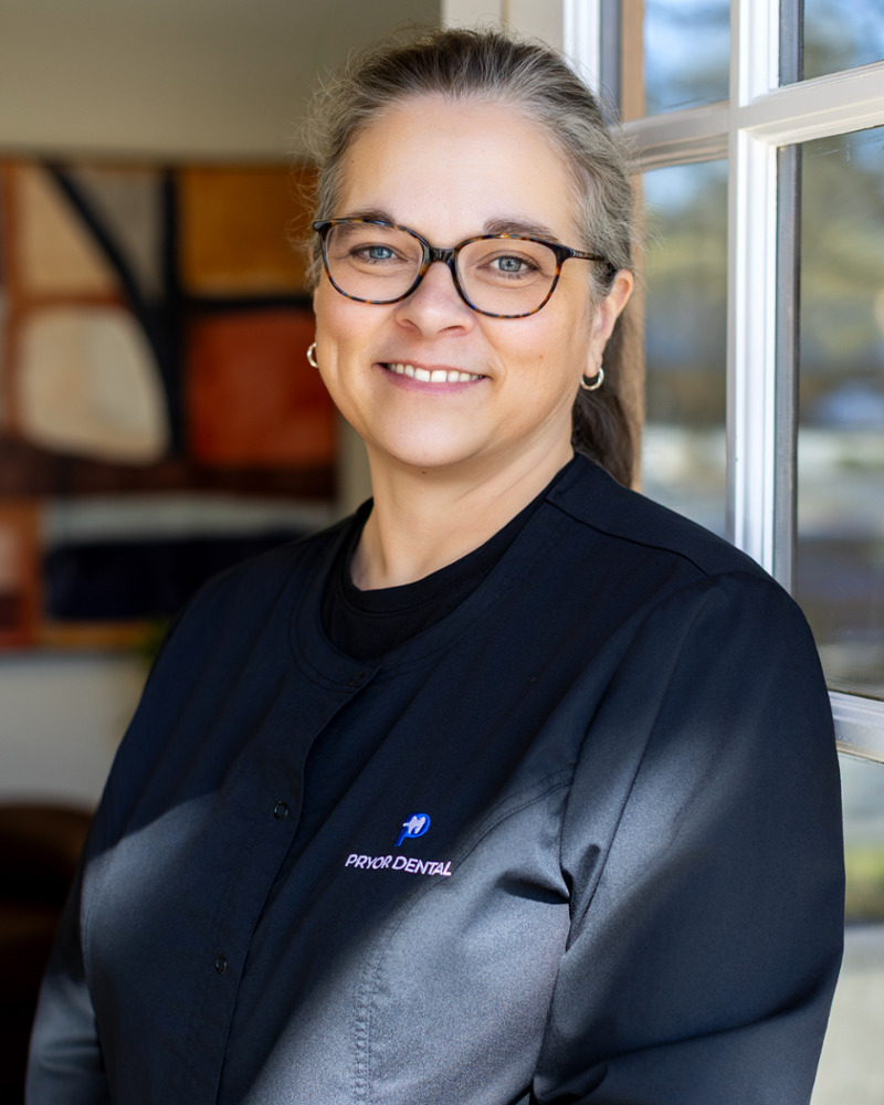 employee at Jeffrey J. Tibbs DDS PA