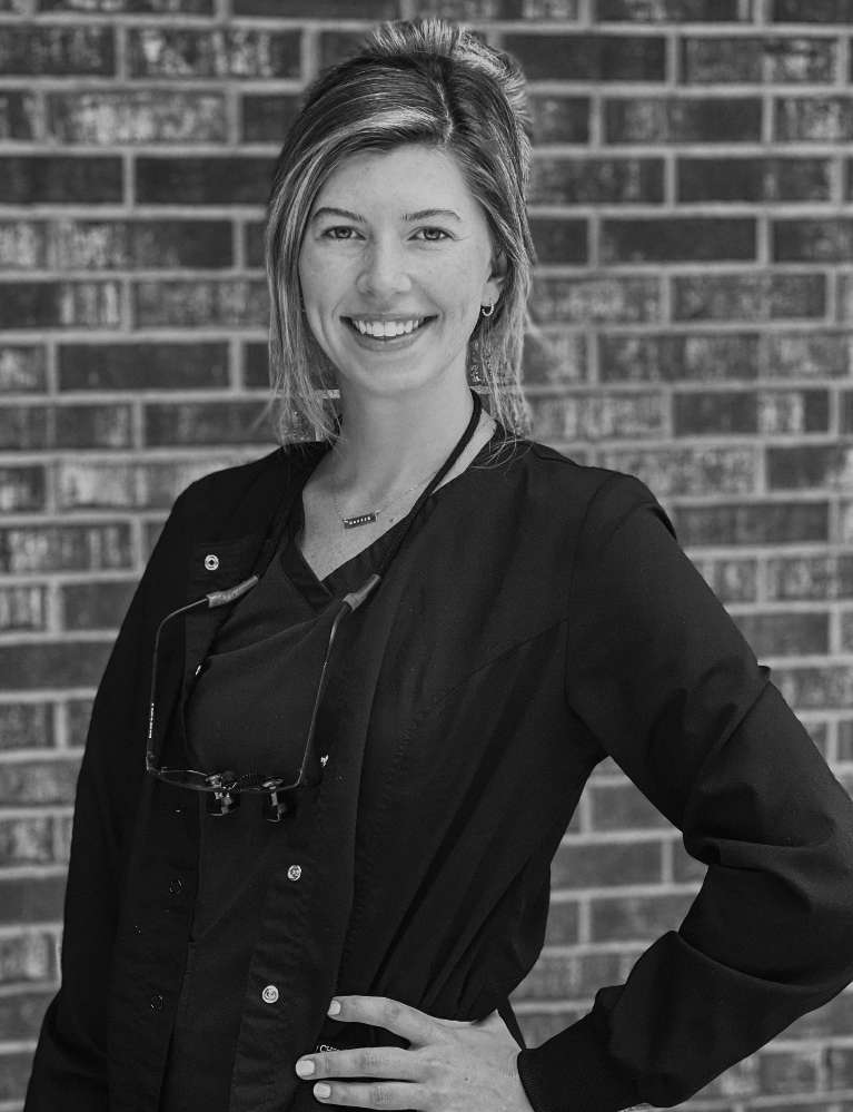 Meet Maranda Fowlkes , RDH our dental hygienist in Jeffrey J. Tibbs DDS PA
