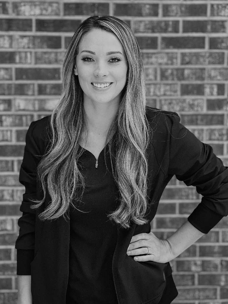 Taylor Phipps| Front Desk Receptionist in Jeffrey J. Tibbs DDS PA
