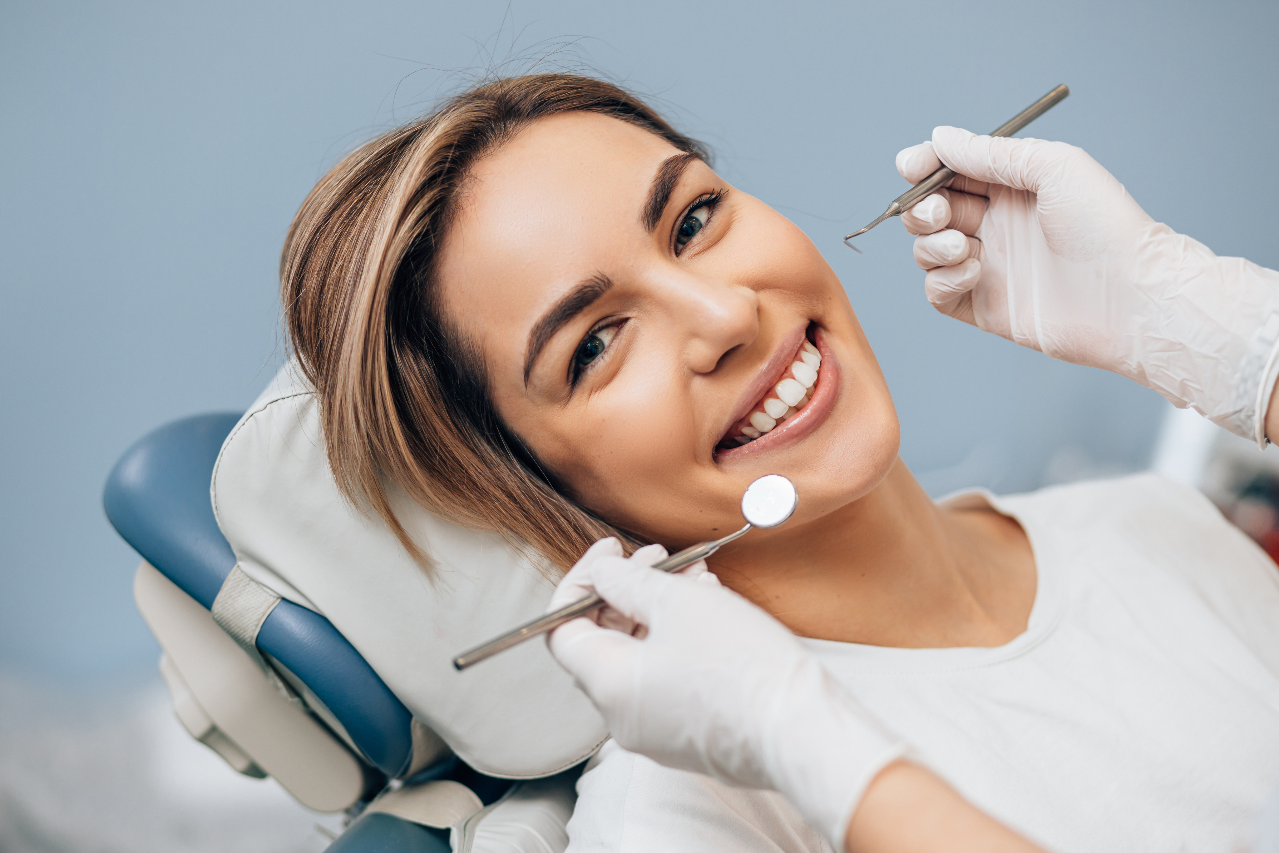 Pryor Dental