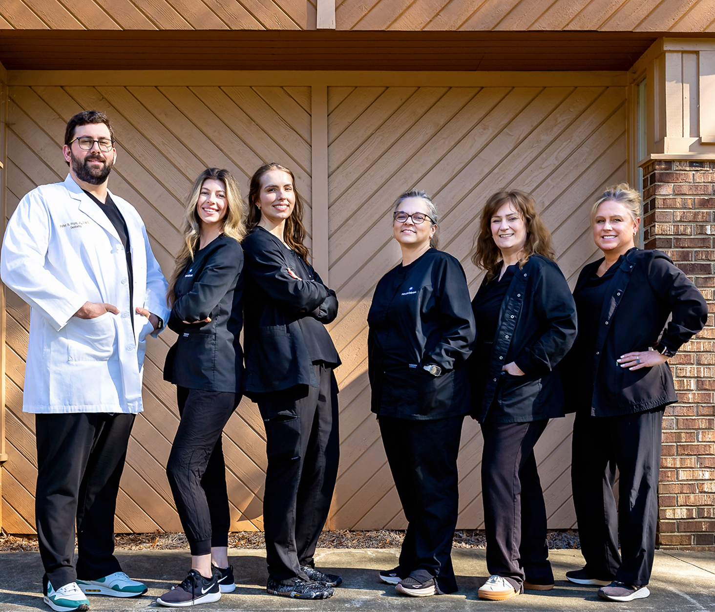 Pryor Dental